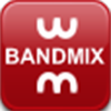bandmix logo